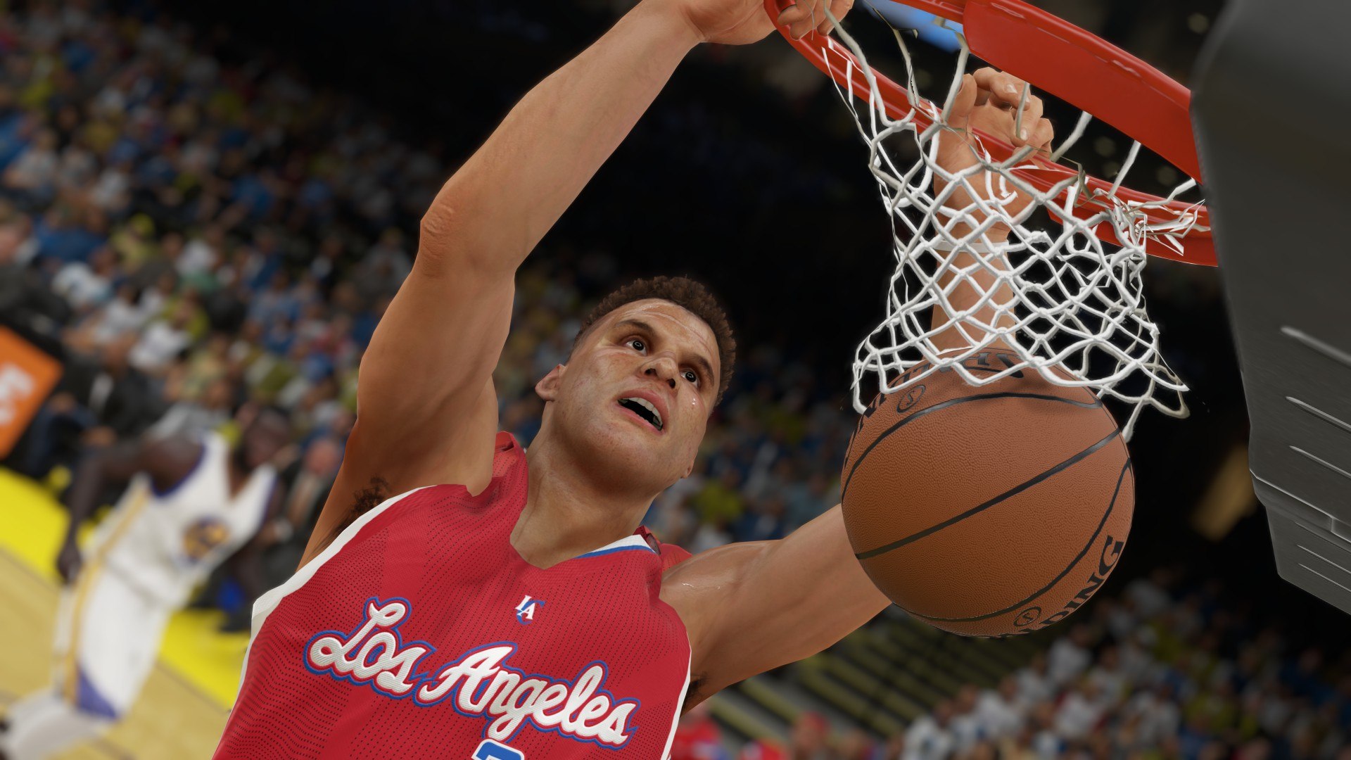 NBA 2K15